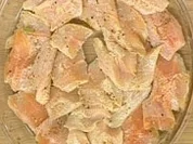 Gebeizter, warmer Saibling - Rezept - Bild Nr. 9