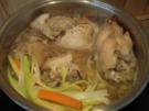 Eisbein-Sülze, hausgemacht - Rezept