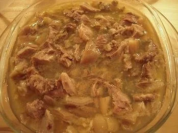 Eisbein-Sülze, hausgemacht - Rezept - Bild Nr. 4