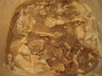 Eisbein-Sülze, hausgemacht - Rezept - Bild Nr. 6