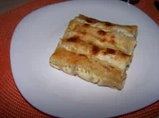 Gemüse-Cannelloni - Rezept