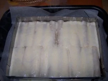 Gemüse-Cannelloni - Rezept - Bild Nr. 8