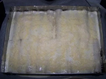 Gemüse-Cannelloni - Rezept - Bild Nr. 9