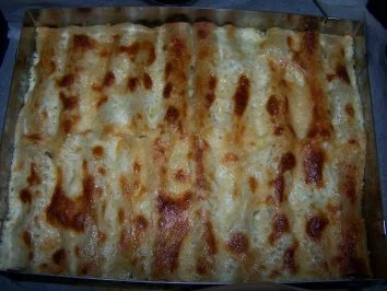 Gemüse-Cannelloni - Rezept - Bild Nr. 10