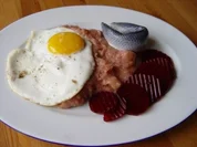 Kartoffel - Gerichte : Labskaus - Rezept