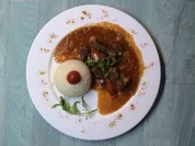 Philippinischer Gulasch - Rezept