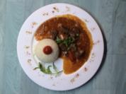 Rezept: Philippinischer Gulasch Philippinischer Gulasch - Rezept