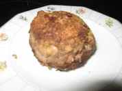 Klassische Frikadelle, Partyfriko - Rezept