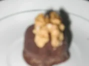 Walnußpralinen - Rezept