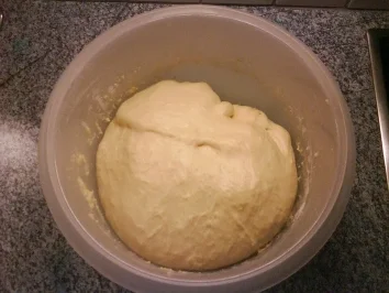 Rezept: SÜßES: Kärntner Reinling SÜßES: Kärntner Reinling - Rezept