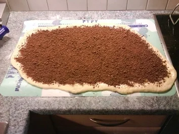 Rezept: SÜßES: Kärntner Reinling SÜßES: Kärntner Reinling - Rezept