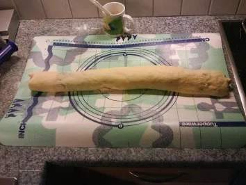 Rezept: SÜßES: Kärntner Reinling SÜßES: Kärntner Reinling - Rezept