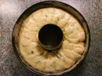 Rezept: SÜßES: Kärntner Reinling SÜßES: Kärntner Reinling - Rezept