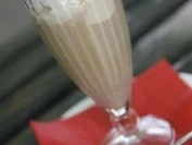 Eisschokolade - Rezept