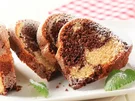 Marmorkuchen mit Dinkelmehl - Rezept - Bild Nr. 2