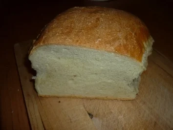 Rezept: Silvesterbrot Silvesterbrot - Rezept