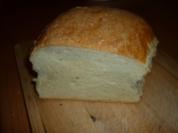 Silvesterbrot - Rezept