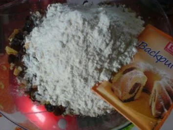 Müsli - Kuchen - Rezept - Bild Nr. 8