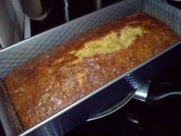 Müsli - Kuchen - Rezept - Bild Nr. 11