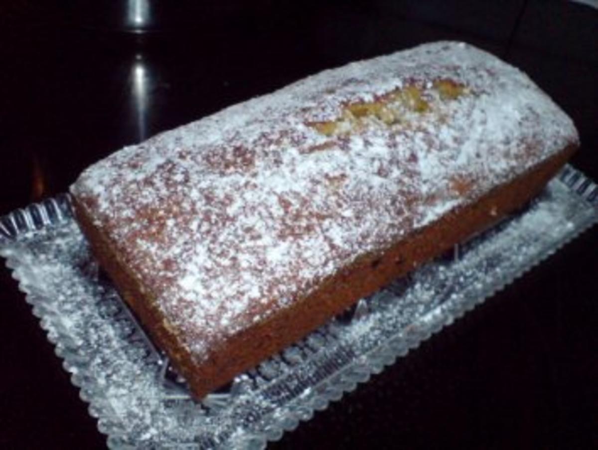 Müsli - Kuchen - Rezept - Bild Nr. 12