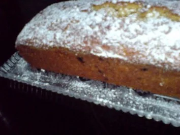 Müsli - Kuchen - Rezept - Bild Nr. 13