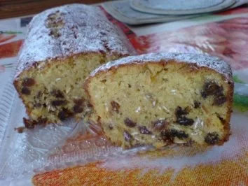 Müsli - Kuchen - Rezept - Bild Nr. 2