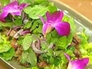 "Thai Beef"-Salat - Rezept