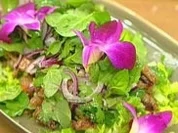 "Thai Beef"-Salat - Rezept