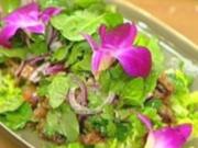 "Thai Beef"-Salat - Rezept