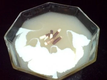 Rezept: Apfel im Schnee Bild Nr. 6 Apfel im Schnee - Rezept - Bild Nr. 6