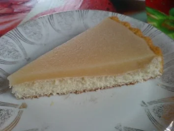 Apfelmus - Torte - Rezept - Bild Nr. 2