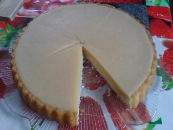 Apfelmus - Torte - Rezept - Bild Nr. 5