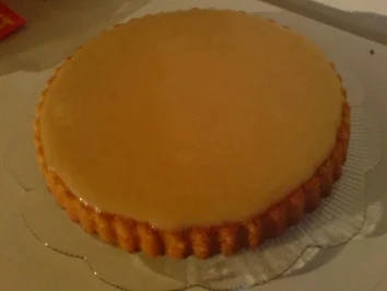 Apfelmus - Torte - Rezept - Bild Nr. 3