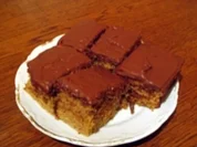 Rezept: Feine Gewürzschnitten Feine Gewürzschnitten - Rezept