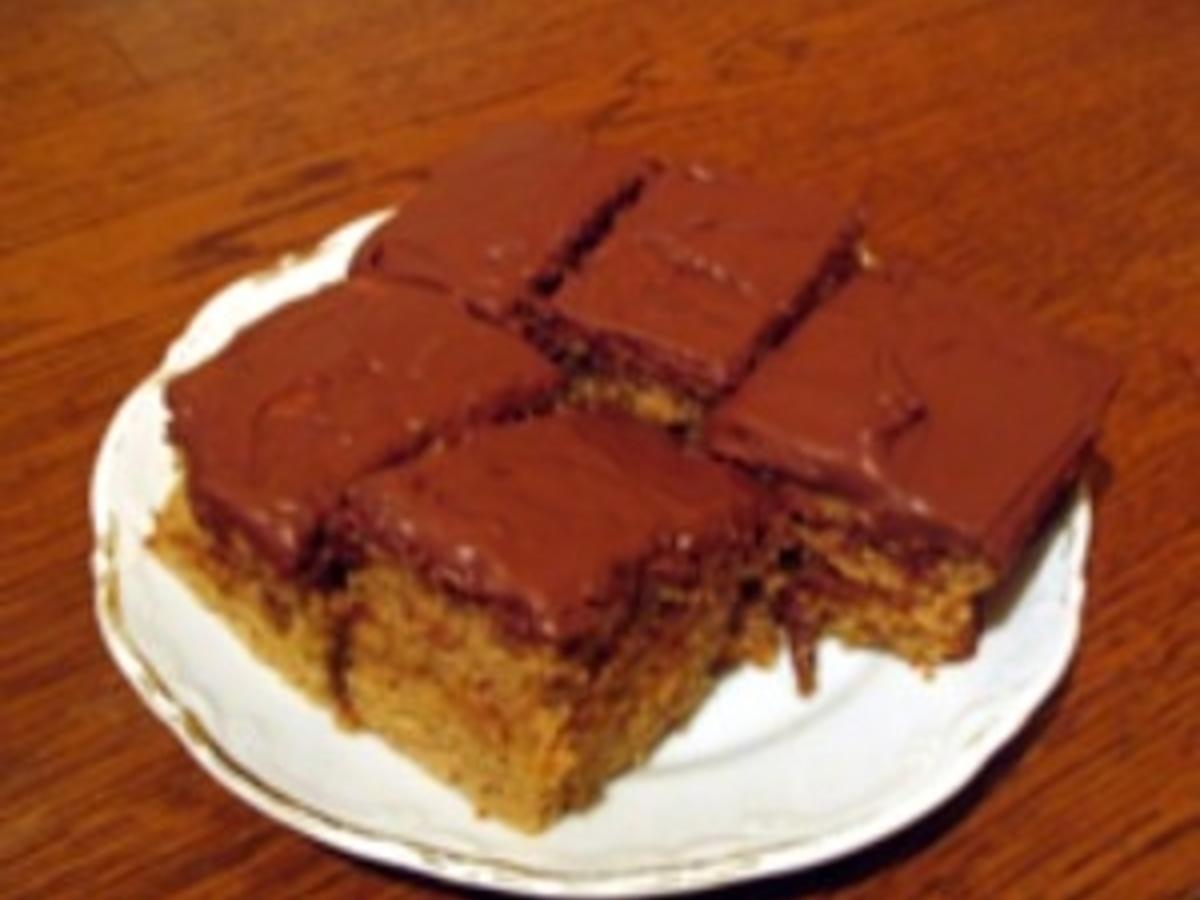 Gewürzschnitten Rezepte