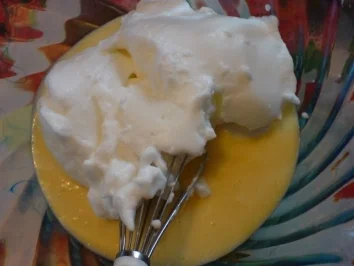 Schicht-Pudding-Dessert - Rezept - Bild Nr. 4