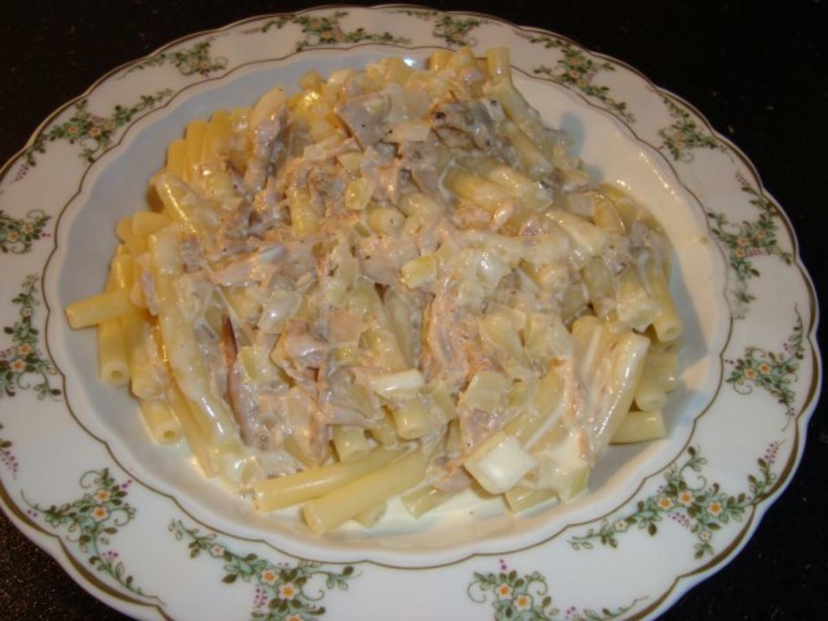 Penne mit Thunfisch Rezepte - kochbar.de Penne mit Thunfisch Rezepte - kochbar.de