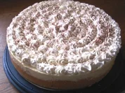 Winterapfel - Torte - Rezept