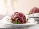 Thunfischtatar - Rezept