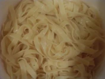 Nudeln selbstgemacht - Rezept