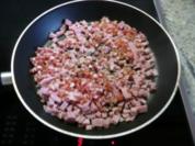 Quiche Lorraine - Rezept