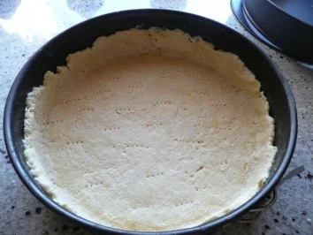 Rezept: Quiche Lorraine Quiche Lorraine - Rezept