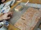 Zitronenkuchen nach Oma - lecker- - Rezept