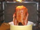 Hähnchen vs Bierflasche - Rezept - Bild Nr. 4