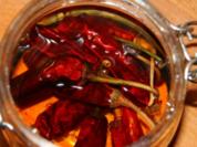 Chillioel - Rezept