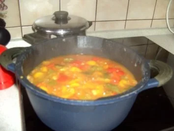 Ratatouile - Rezept - Bild Nr. 2