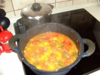 Ratatouile - Rezept - Bild Nr. 3