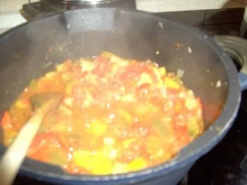 Ratatouile - Rezept - Bild Nr. 4