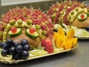 Rezept: PARTY - IGEL PARTY - IGEL - Rezept