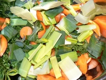 Mamas herzhaftes Eisbein- Rezept - Rezept